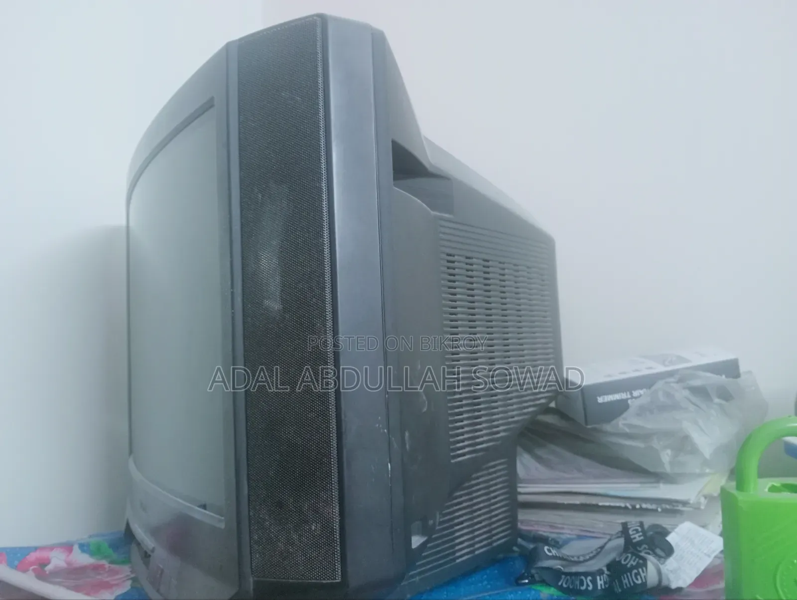 Sony TV Box