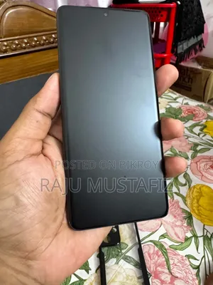 Samsung Galaxy S21 Ultra 5G 256 GB Black