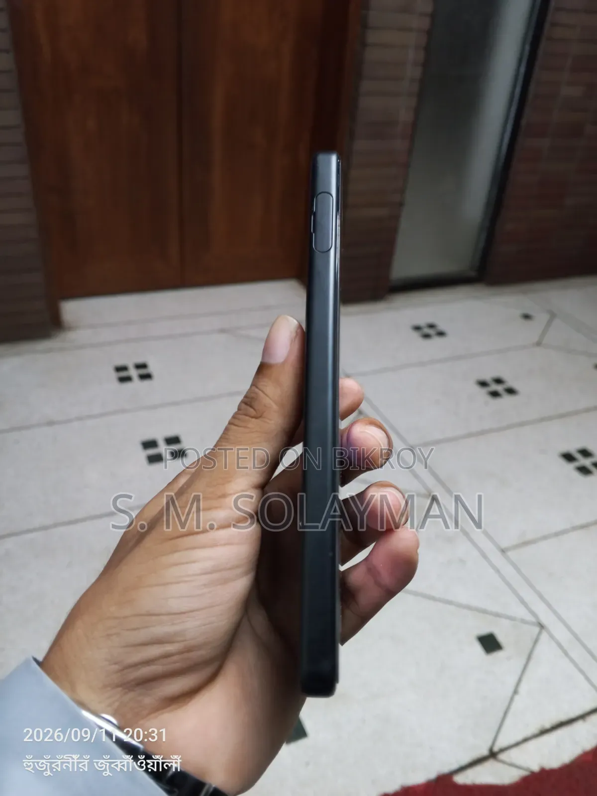 Sony Xperia 10 IV 128 GB Black