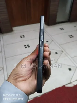 Sony Xperia 10 IV 128 GB Black
