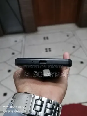 Sony Xperia 10 IV 128 GB Black