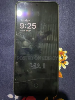 OnePlus Nord CE4 Lite 256 GB Orange