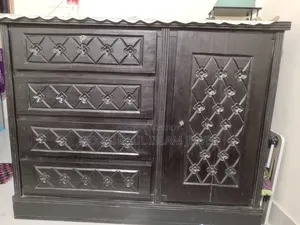 Living Room Wardrobe