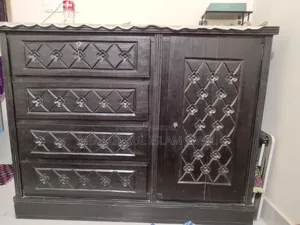 Living Room Wardrobe