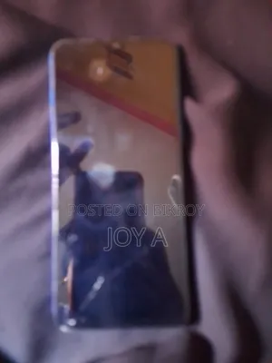 Vivo Y20 64 GB Blue