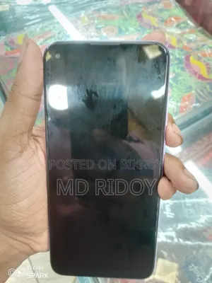 Samsung Galaxy M11 64 GB Blue