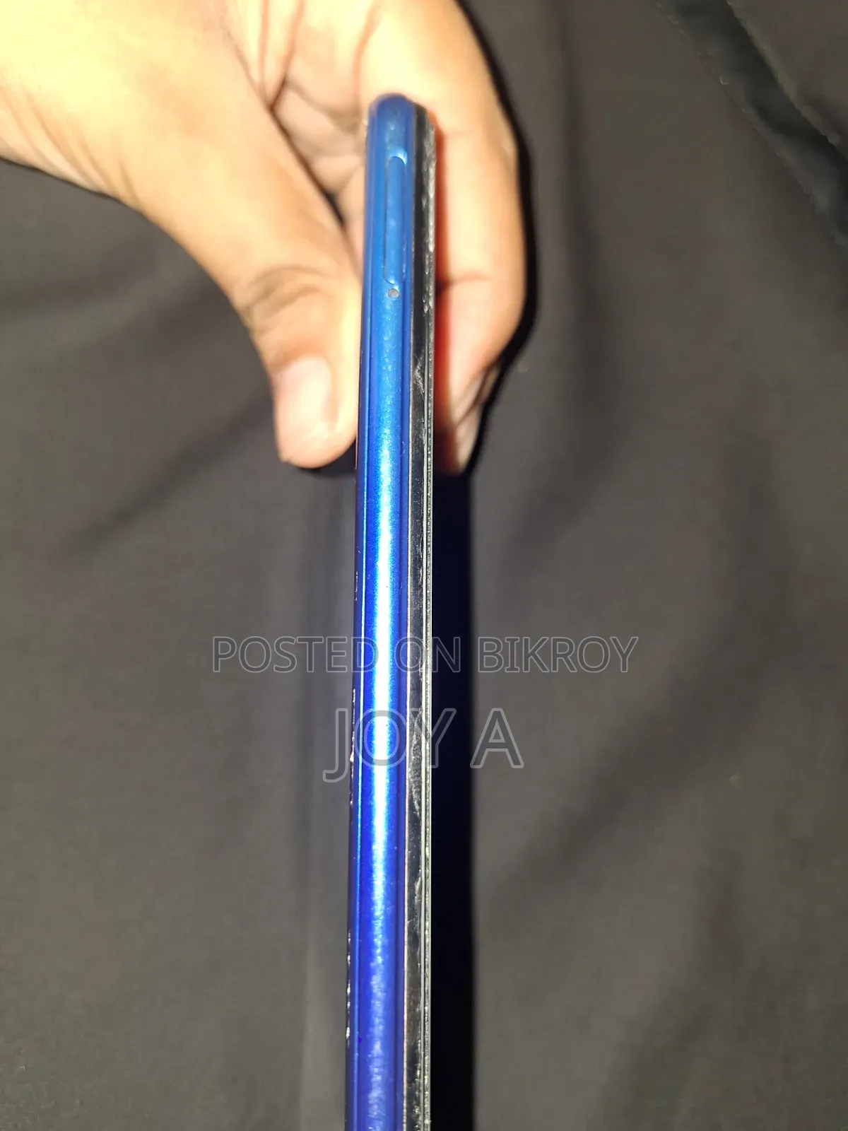 Vivo Y20 64 GB Blue