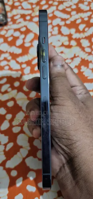 Apple iPhone 12 Pro Max 128 GB Blue