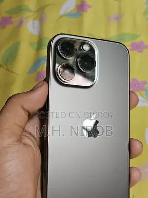 Apple iPhone 13 Pro 128 GB Gray