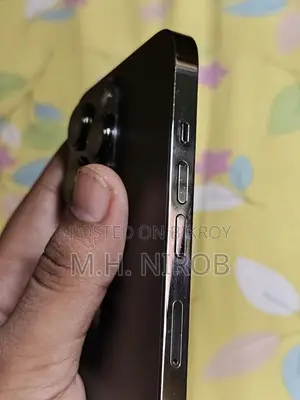 Apple iPhone 13 Pro 128 GB Gray