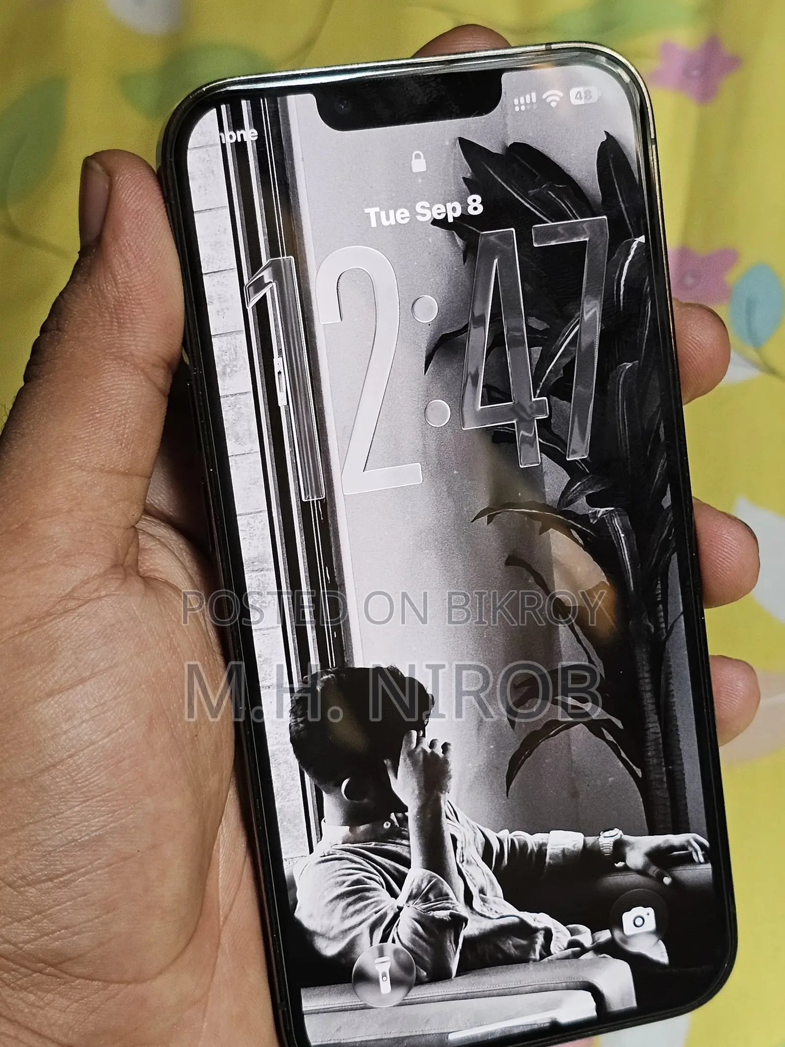 Apple iPhone 13 Pro 128 GB Gray