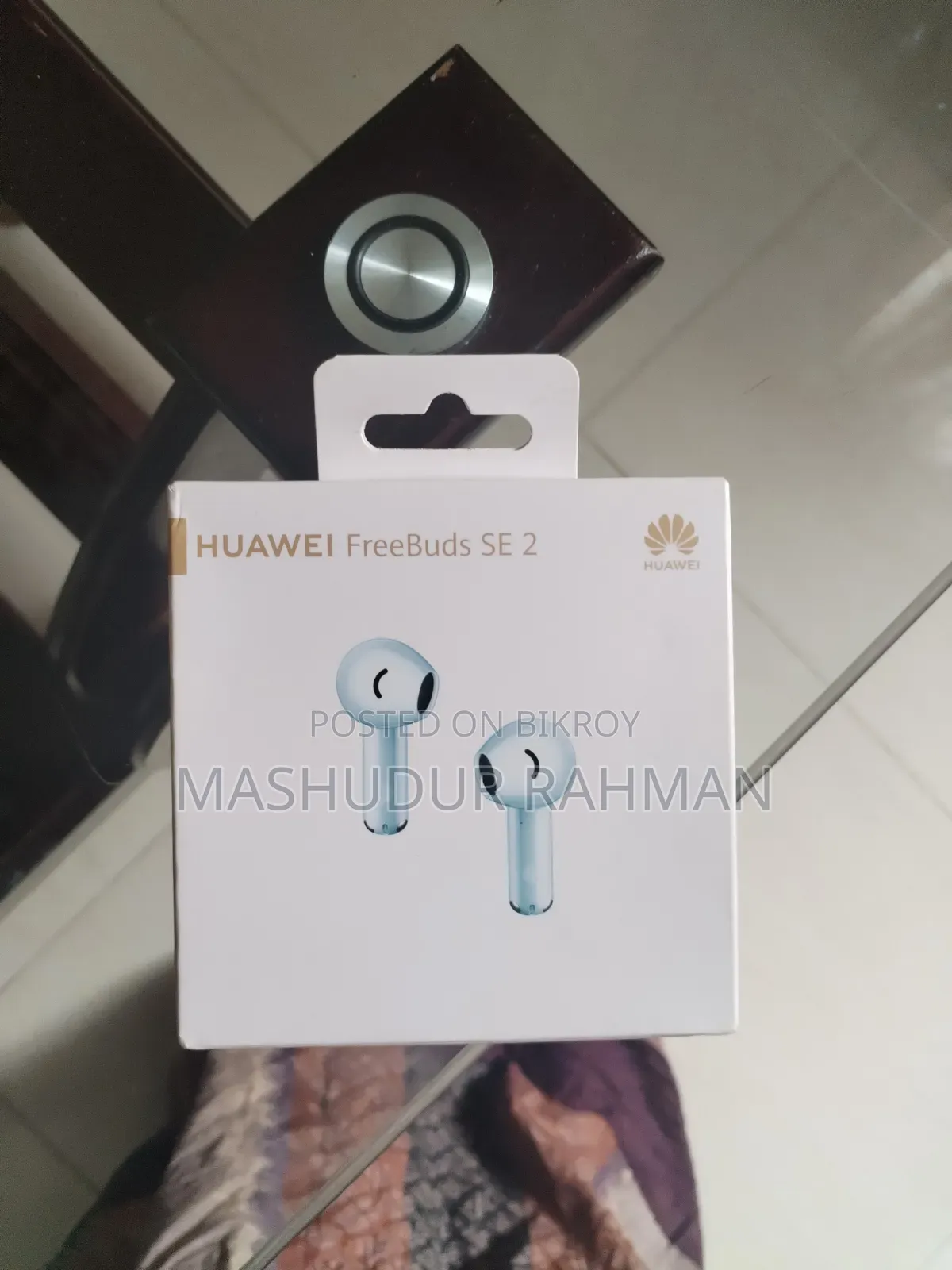 Huawei FreeBuds SE 2