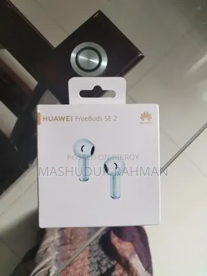 Huawei Freebuds SE2