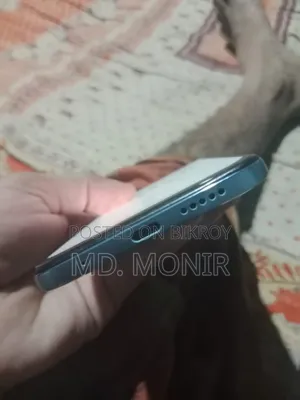 Xiaomi Redmi Note 11 128 GB Blue