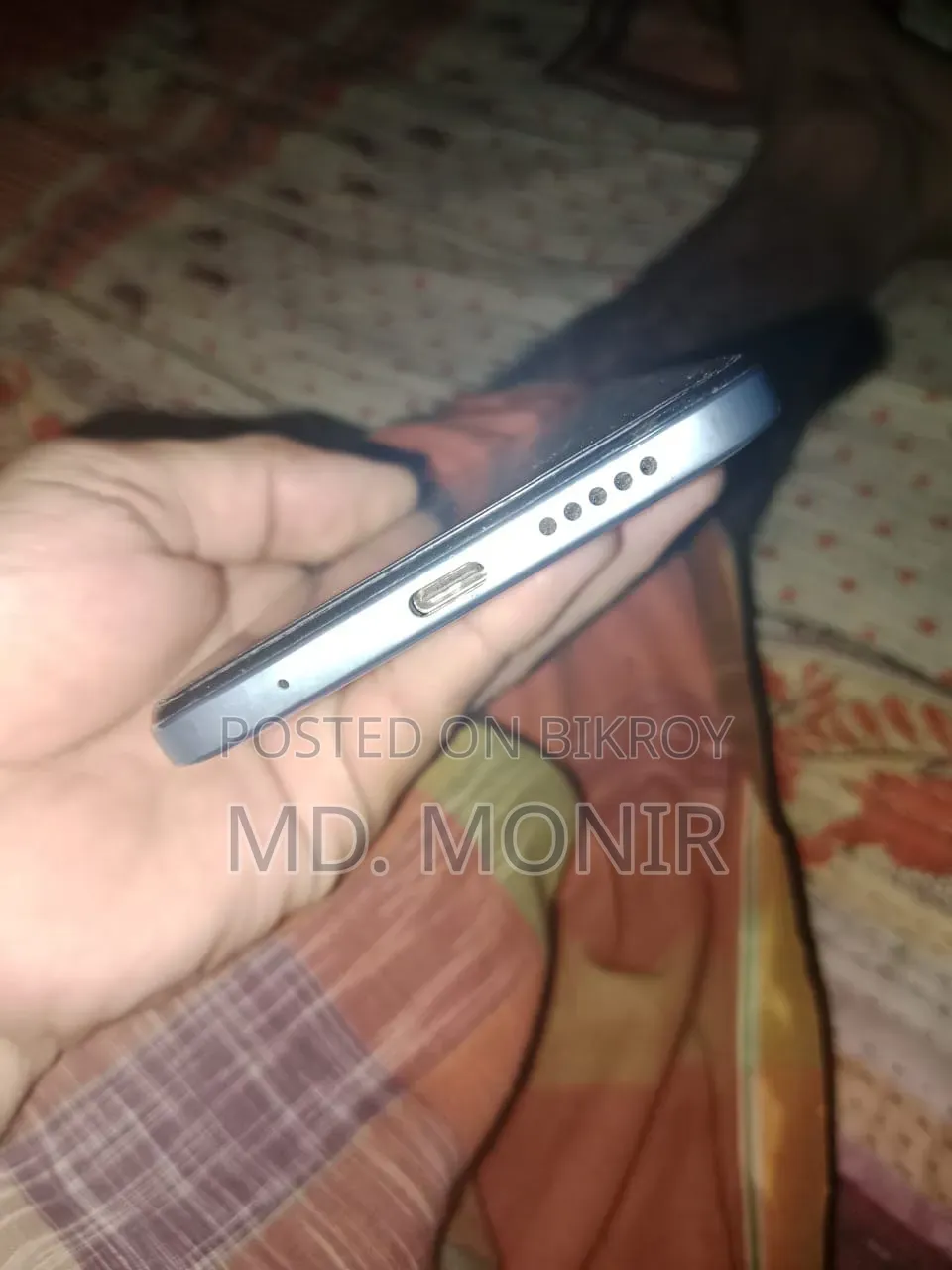 Xiaomi Redmi Note 11 128 GB Blue