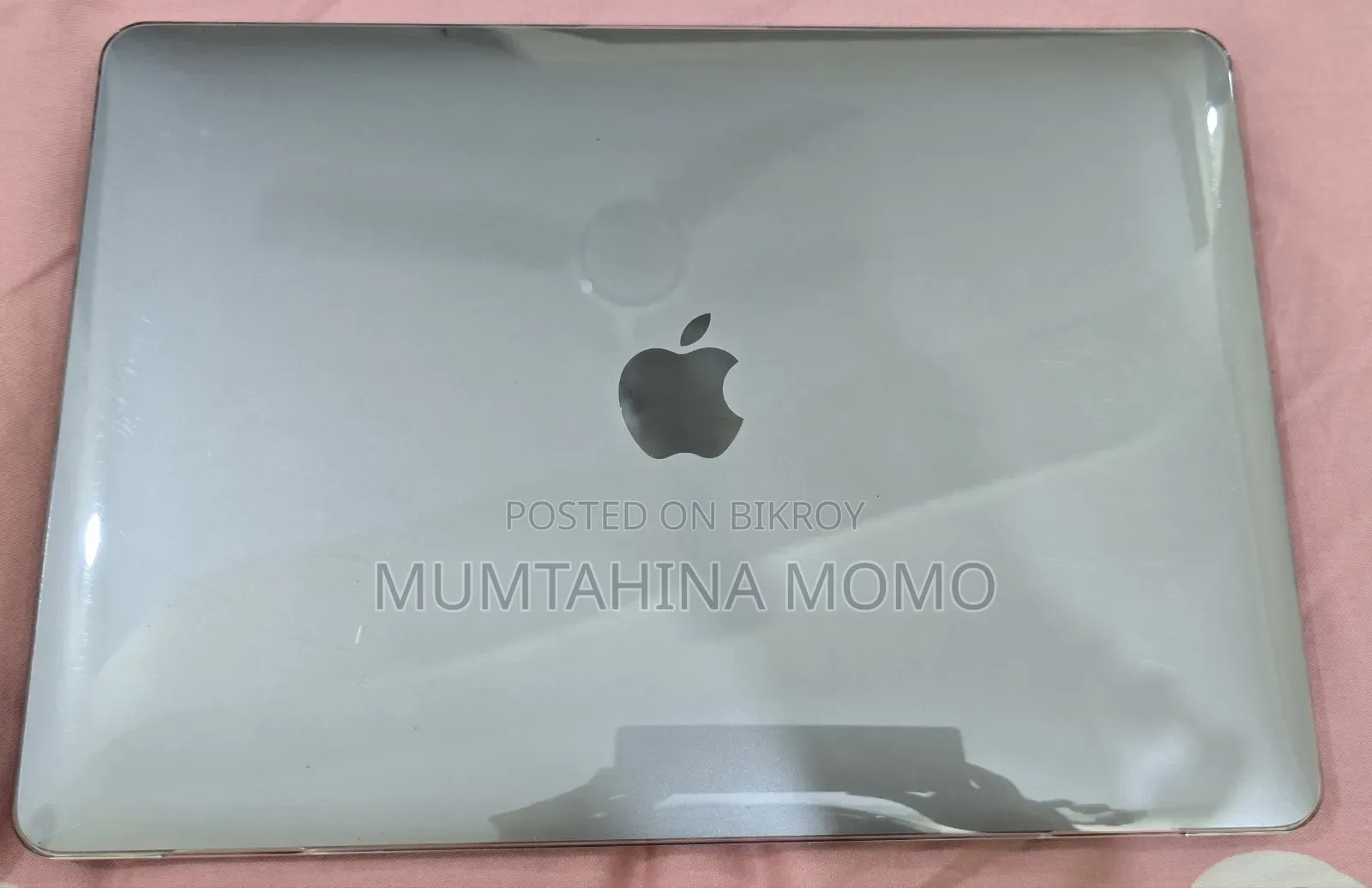 Laptop Apple MacBook Air 2020 16GB Intel Core i7 SSD 500GB