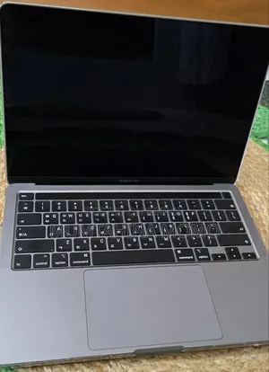 Laptop Apple MacBook Air 2020 16GB Intel Core i7 SSD 500GB