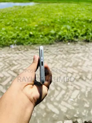 Xiaomi Redmi Note 15 256 GB Green