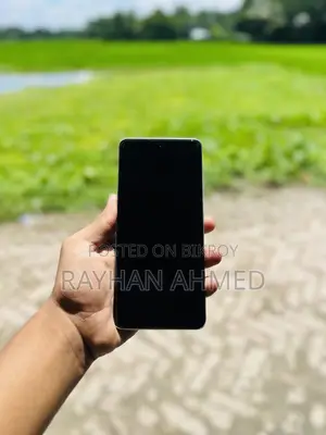 Xiaomi Redmi Note 15 256 GB Green