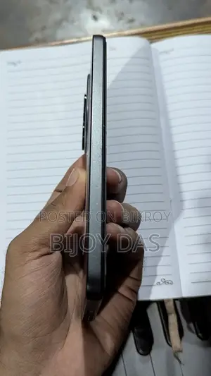 Xiaomi Redmi Note 14 4G 256 GB Black