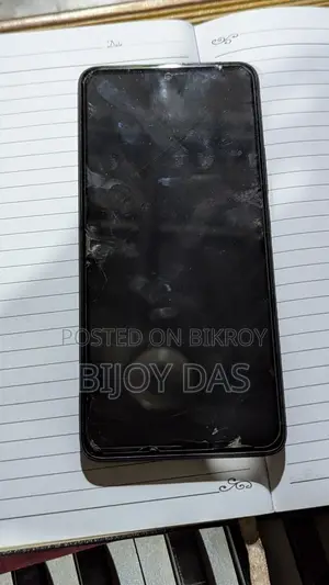 Xiaomi Redmi Note 14 4G 256 GB Black