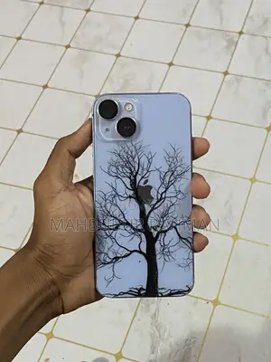 অ্যাপল আইফোন ১৪ ১২৮ জিবি সিলভার
