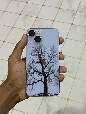 অ্যাপল আইফোন ১৪ ১২৮ জিবি সিলভার