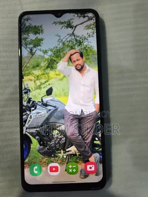 Samsung Galaxy A12 64 GB Blue