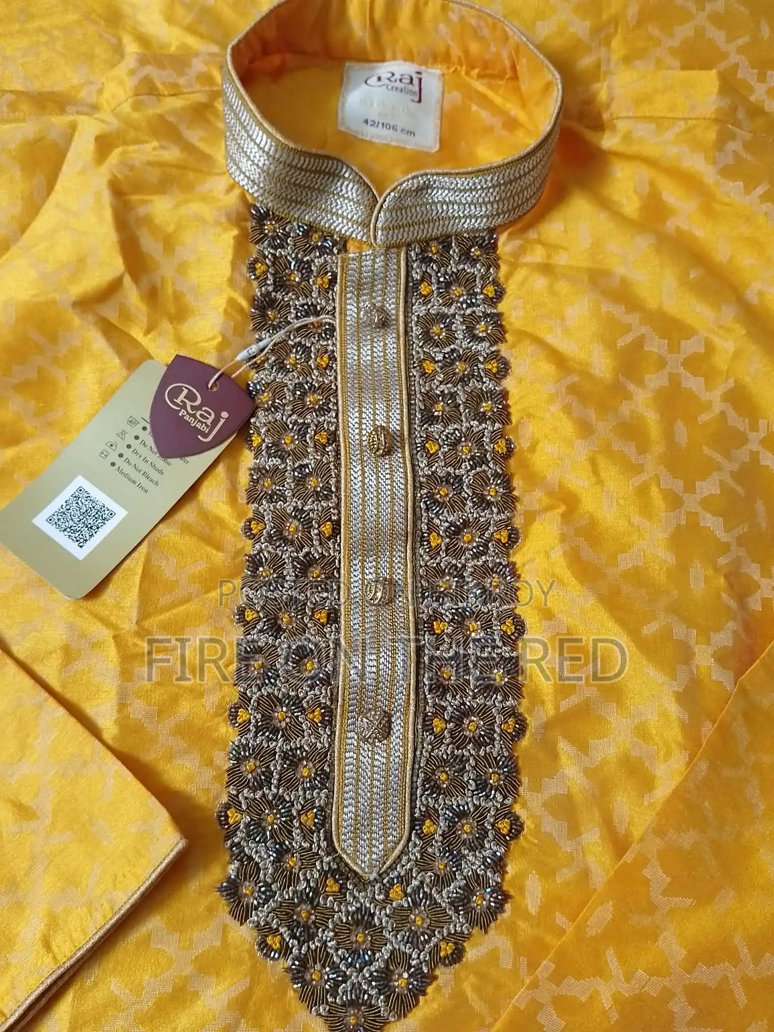 Panjabi sell