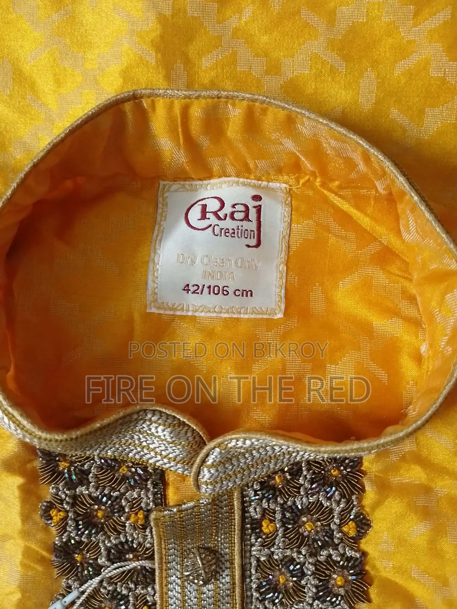 Panjabi sell