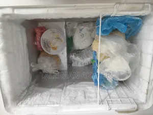 শারপ ডিপ ফ্রিজার