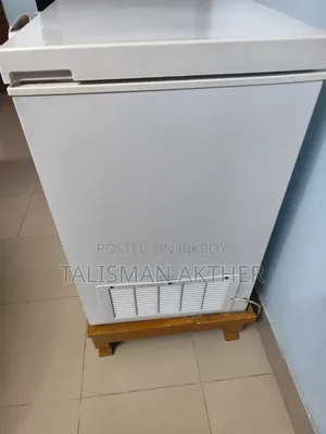 শারপ ডিপ ফ্রিজার