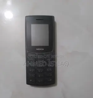 নকিয়া ১০৫ কালো
