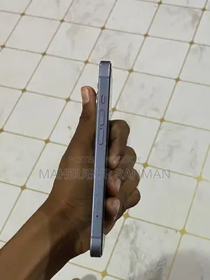 অ্যাপল আইফোন ১৪ ১২৮ জিবি সিলভার