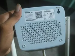 D-Link Router
