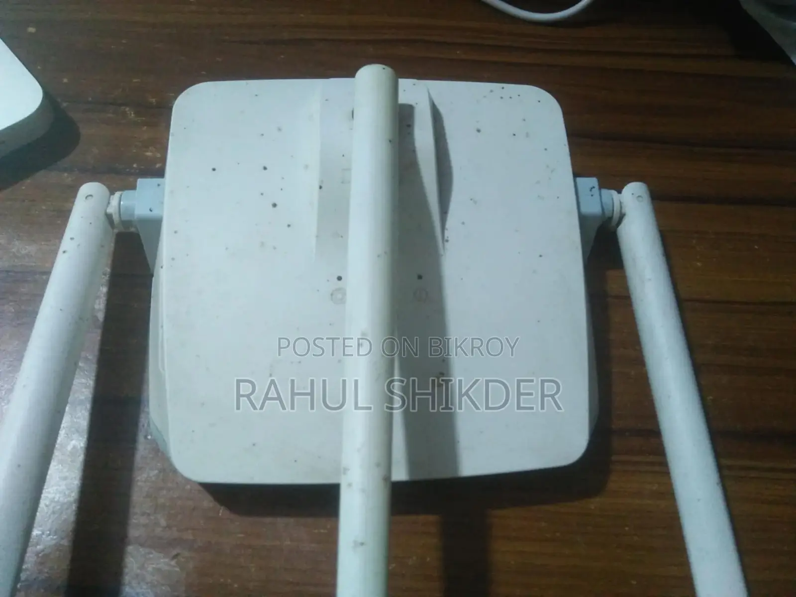 D-Link Router