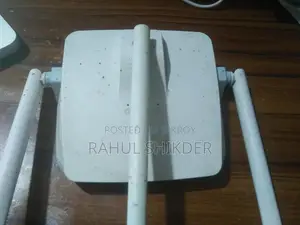 D-Link Router