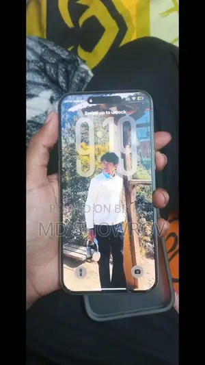 অ্যাপল আইফোন ১৫ প্রো ম্যাক্স ২৫৬ জিবি সিলভার