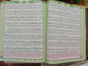 Al Quranul Qareem