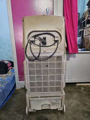 Vision Air Cooler