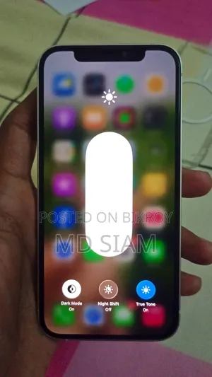 Apple iPhone 12 128 GB White