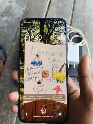 ইনফিনিক্স হট ৬০ প্রো ১২৮ জিবি ব্ল্যাক
