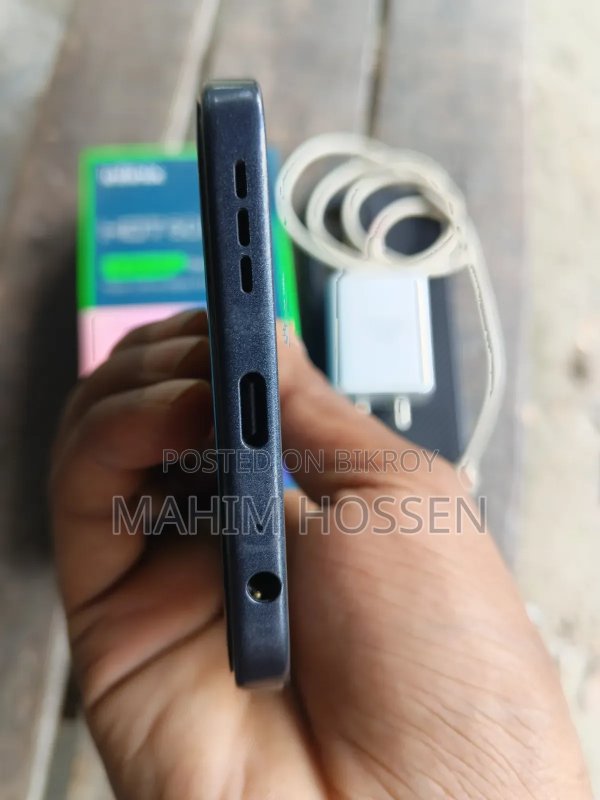 ইনফিনিক্স হট ৬০ প্রো ১২৮ জিবি ব্ল্যাক