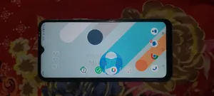 Vivo Y21 64 GB Blue