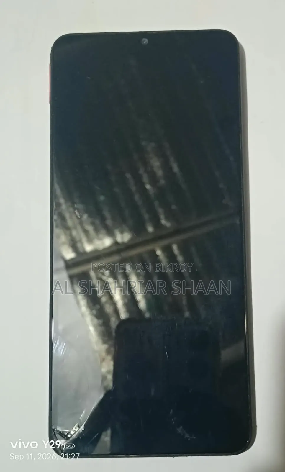 স্যামসাং গ্যালাক্সি এ০২ ৩২ জিবি রেড