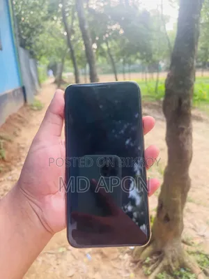 Apple iPhone XS Max 256 GB Gold
