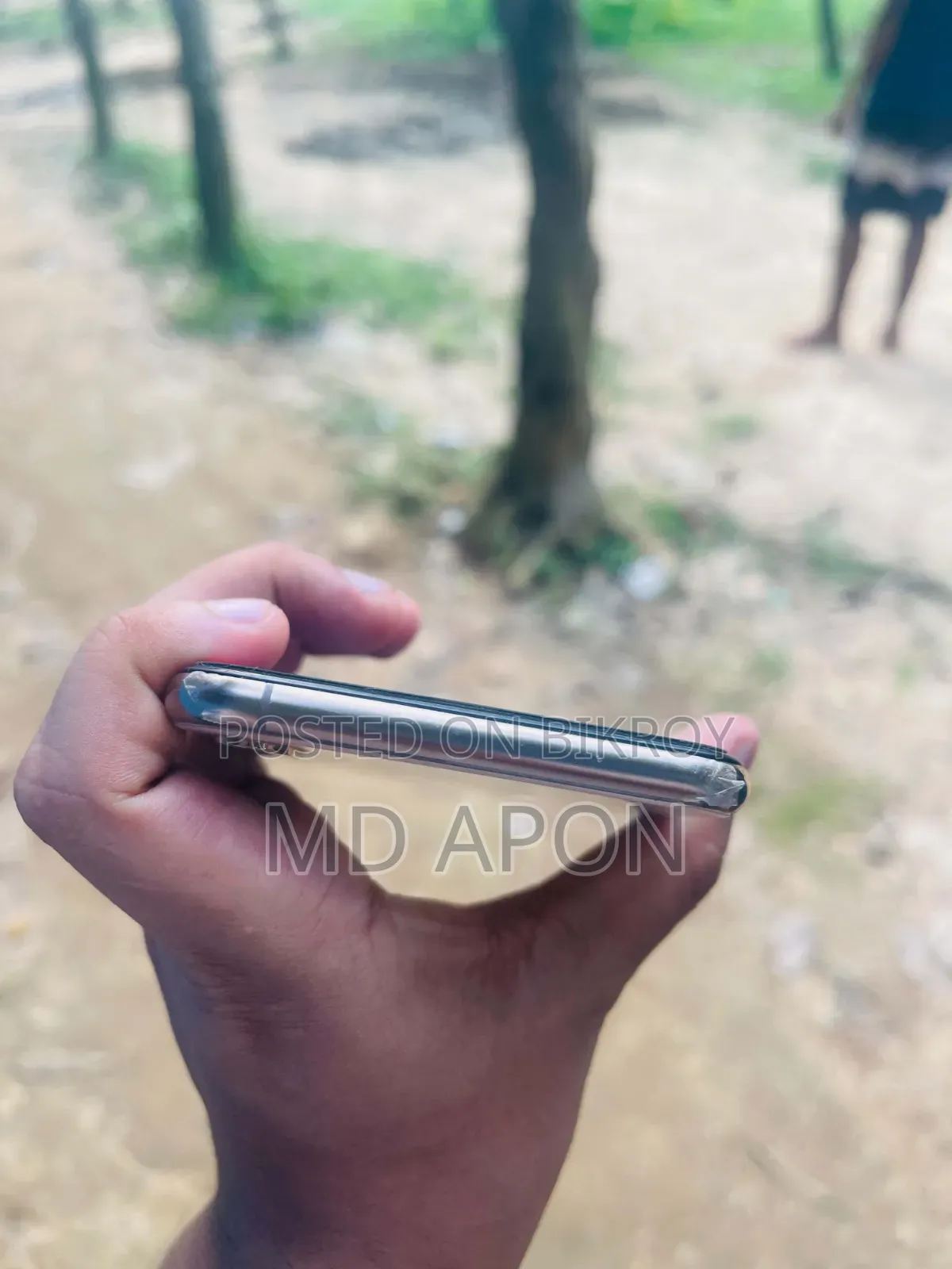 Apple iPhone XS Max 256 GB Gold
