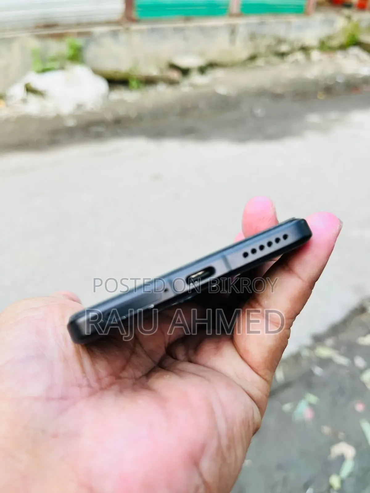 ভিভো এক্স২০০ ২৫৬ জিবি ব্ল্যাক