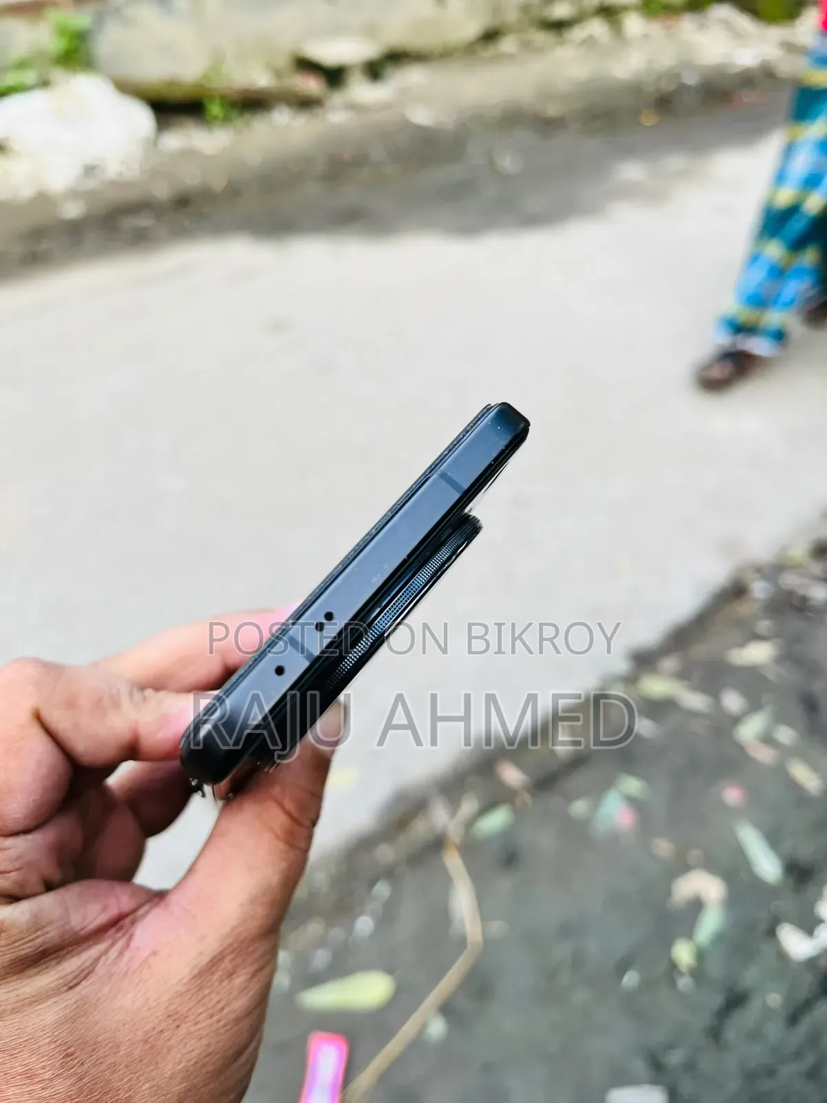 ভিভো এক্স২০০ ২৫৬ জিবি ব্ল্যাক