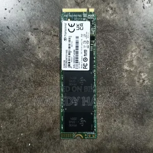 ল্যাপটপ ট্রানসেন্ড এসএসডি কার্ড ১২৮ জিবি